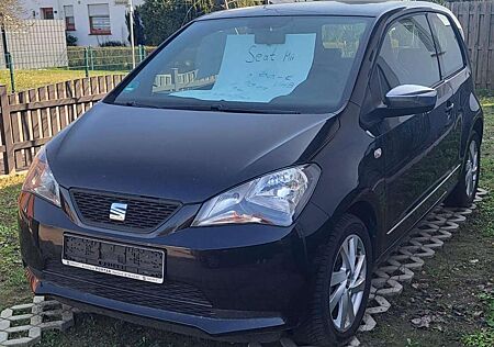 Seat Mii 3-Türer 1.0 by Mango