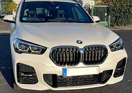 BMW X1 xDrive20i Modell M Sport