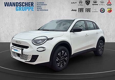 Fiat 600 Hybrid Special Edition 1.2 *CARPLAY*LED*