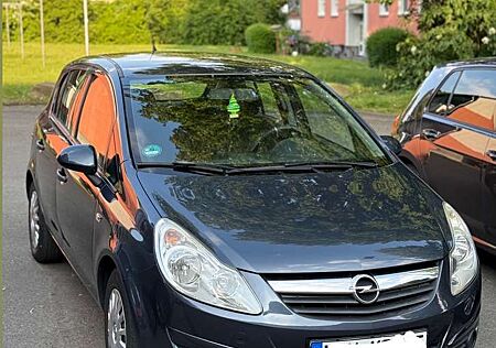 Opel Corsa Selection