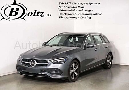 Mercedes-Benz C 220 d T ENp 64000 Pano Digi Light KGo AHK
