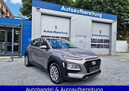 Hyundai Kona Pure 1.0 T-GDI 2WD Pure ****TOP-ZUSTAND****