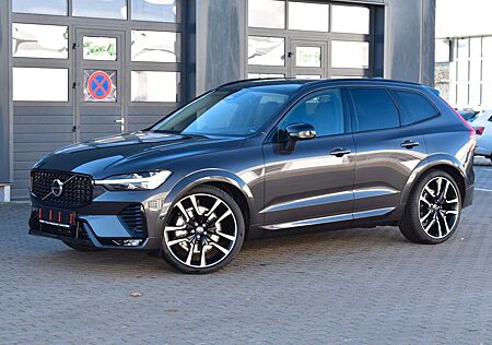 Volvo XC 60 XC60 B5D AWD Ultimate Dark*PANO*STHZ*360*B&W*22"