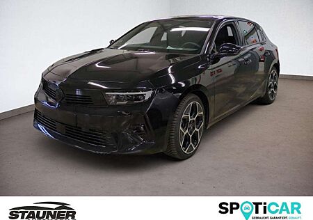 Opel Astra Ultimate *360°KAMERA*MATRIX*PANORAMA*HEAD UP*