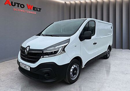 Renault Trafic Kasten L1H1 3,0t 1.Hand Würth Einrichtung
