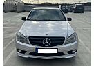 Mercedes-Benz C 350 CDI DPF 7G-TRONIC BlueEFFICIENCY AMG Special
