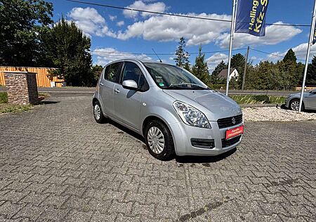 Suzuki Splash Einparkhilfe, sehr gepflegt, HU neu
