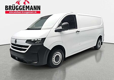 VW T7 Volkswagen Transporter TRANSPORTER 2.0 TDI DSG KASTEN L2H1 NAVI LED 3-