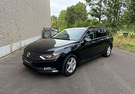 VW Passat Variant Volkswagen Passat Comfortline BMT/Start-Stopp/SHZ/AHK/MASIT