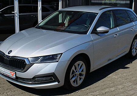 Skoda Octavia Combi Style,2,0TDI,110KW/150PS,DSG