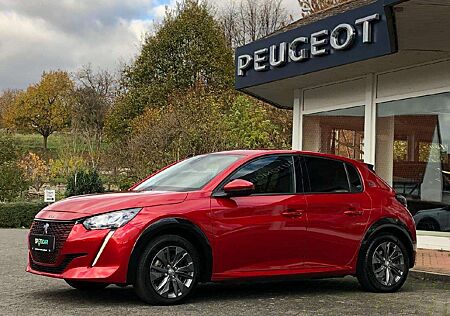 Peugeot e-208 e- Allure
