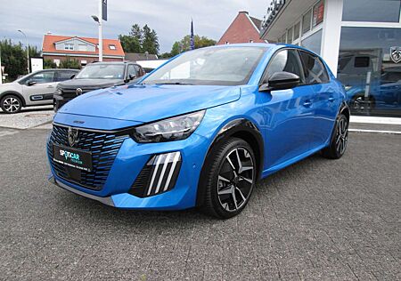 Peugeot 208 GT PureTech 100