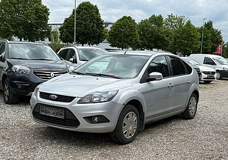 Ford Focus Ecosport