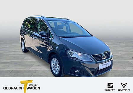 Seat Alhambra 2.0 TDI XCELLENCE AHK NAVI KAMERA ACC