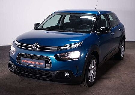 Citroën C4 Cactus Citroen 1.2 Manuell PureTech Feel*PDC*DAB*SHZ*