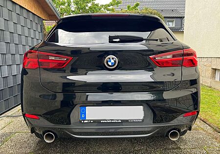 BMW X2 sDrive 20 i M Sport