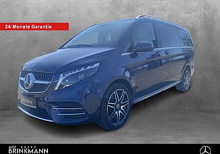 Mercedes-Benz V 250 d AVANTGARDE EDITION Lang AMG Line/Kamera