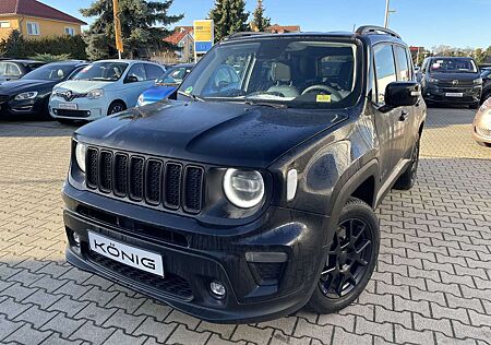 Jeep Renegade Upland Automatik Allrad *Klima*Carplay