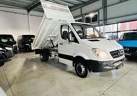 Mercedes-Benz Sprinter II Pritsche 513*KIPPER*ABGL. 3.5T*AHK