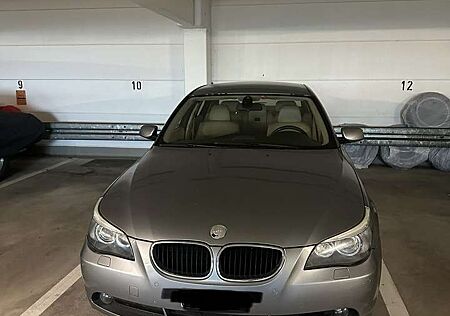 BMW 520i 520