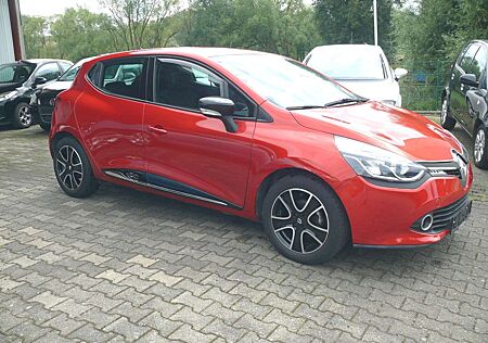 Renault Clio Dynamique 1 Hand. 25000km