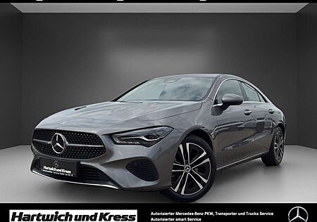 Mercedes-Benz CLA 220 d Progressive Line Advanced+Kamera+LED+Fernlicht-Assistent+