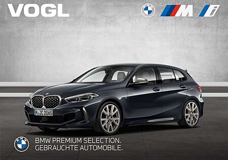 BMW 135 M135i xDrive SHZ LHZ Head-Up Display