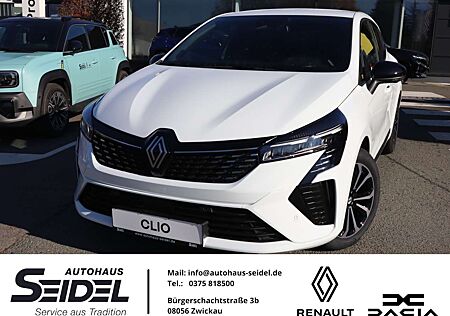 Renault Clio Techno TCe 90 Winter- Easypaket, uvm.