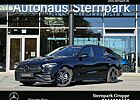 Mercedes-Benz C 300 e T AMG Pano/Sound/Head-Up/360°/Distronic