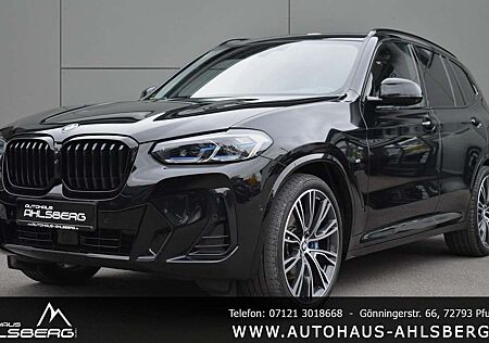 BMW X3 XD 30d M SPORT/SHADOW/ LASER/PANO/360°/STAND/H-K