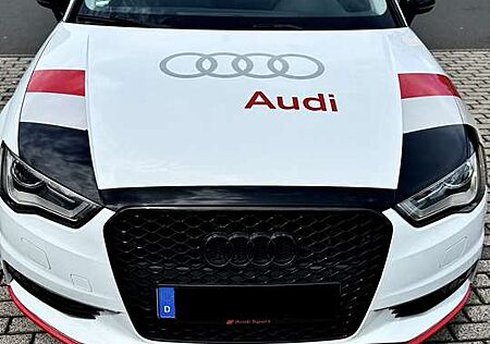 Audi A3 1.4 TFSI Limousine Ambition