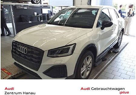 Audi Q2 35 TFSI ADVANCED LED*SMARTPHONE INTER*KAMERA*