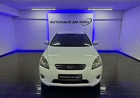 Kia Cee'd Ceed / / Ceed 1.6 Spirit PDC SZHZG ALU-16 2-ZONEN