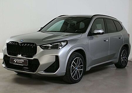 BMW X1 xDrive23d M Sportpaket LED AHK HuD DAB Hifi