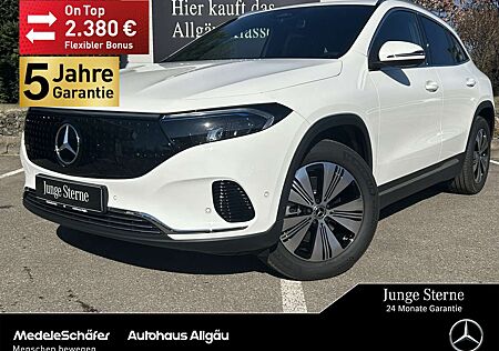 Mercedes-Benz EQA 350 4M Progressive 18" LED "neues Modell" Park