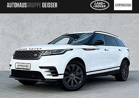 Land Rover Range Rover Velar D200 AWD R-DYNAMIC SE ACC