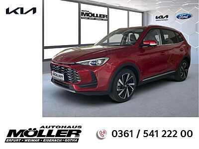 MG ZS Hybrid+ Luxury 360°Kam. el. Sitz Leder Kamera LED