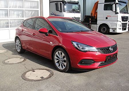 Opel Astra K 5türig Business Elegance Start/Stop