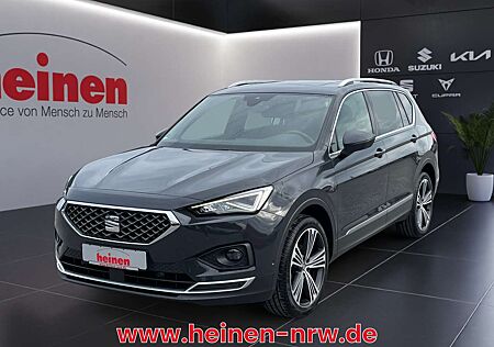 Seat Tarraco 1.5 TSI ACT Xcellence 7-Sitze AHK Pano