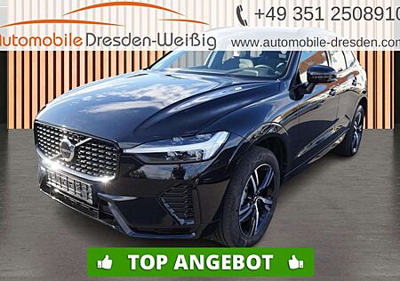 Volvo XC 60 XC60 2.0 B4 D R Design*Navi*ACC*Kamera*LED*