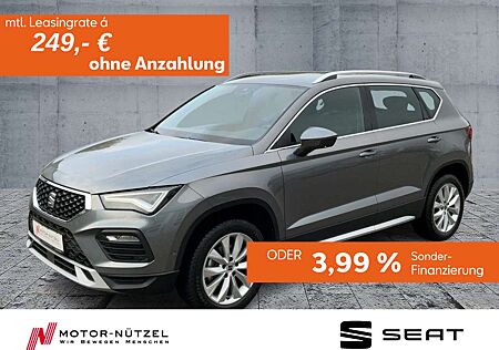 Seat Ateca 1.5 TSI DSG X-PERIENCE LED+NAV+ACC+SHZ+RFK