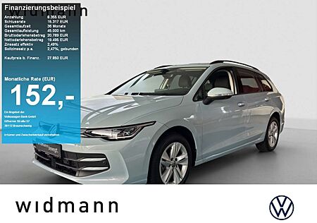 VW Golf Variant Volkswagen 1.5 eTSI DSG ACC KAMERA