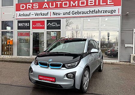 BMW i3 REX/Leder/Navi/Kamera/SHZ/H&K/Schnell Laden