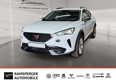 Cupra Formentor 1.5 TSI LED/Assist/Kamera/uvm.