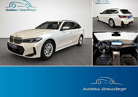 BMW 320 i Touring M Sport ACC HiFi QI KZU HuD RFK LED