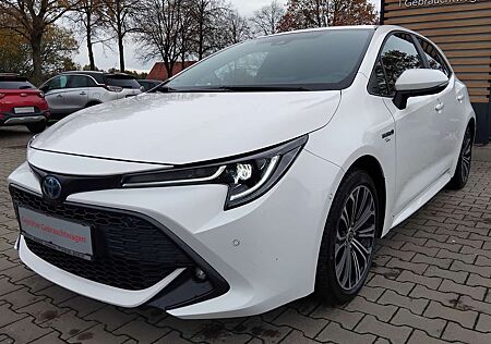Toyota Corolla 2,0 Hybrid Team-D *Technik-Paket*LRH*SHZ*ACC*BT*