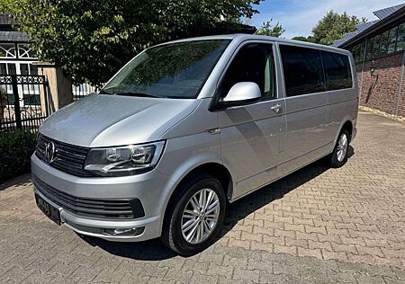 VW T6 Caravelle Volkswagen