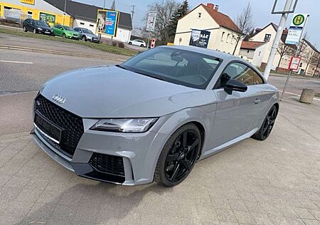 Audi TT RS Coupe quattro, 1.Hand, Top Zustand,