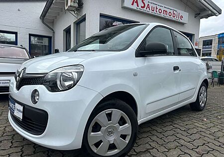 Renault Twingo gebraucht kaufen Renault Twingo 1.0 SCe 70 Life+1.HAND+KLIMA+SERVO+EUR6+TÜV NEU
