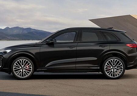 Audi SQ5 Edition one TFSI neuMod Tech+ Pano Matrix 270 k...